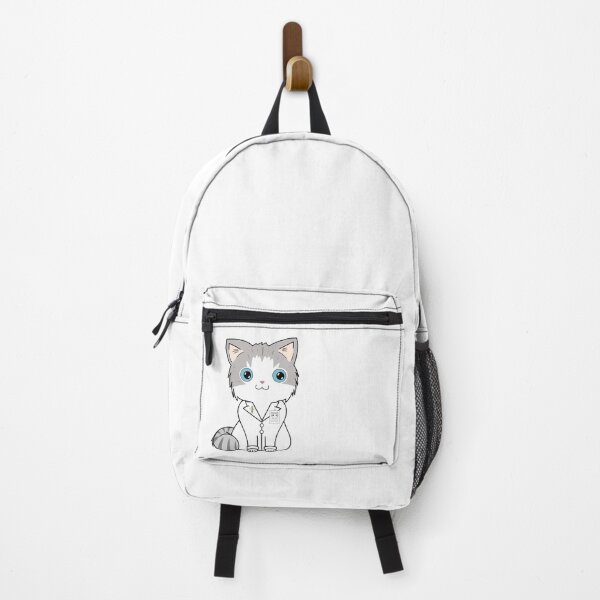 Item preview, Doctor Cat - Damon Sloan designed and sold by Jess-Xs.