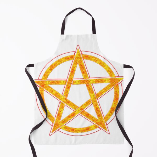 Item preview, Pentagram designed and sold by Kiboune.