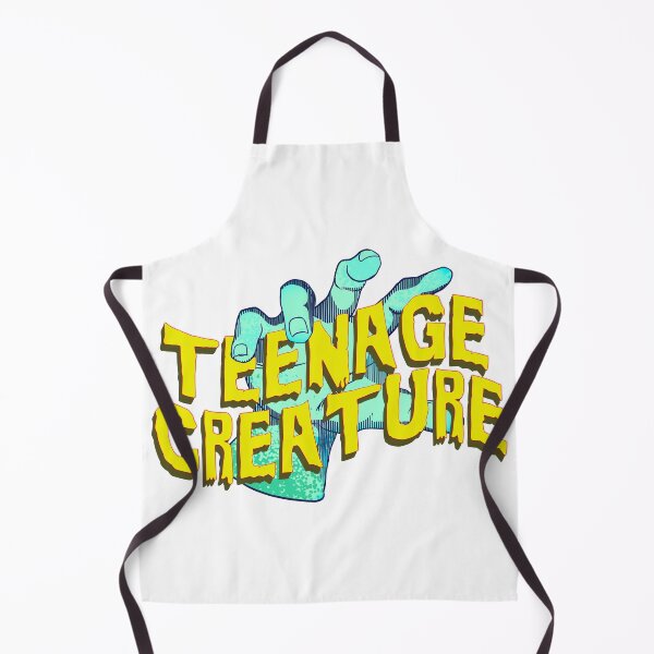 Item preview, Teenage Zombie Creature designed and sold by Kiboune.