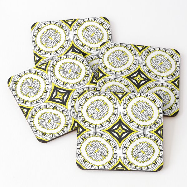Item preview, The Yellow designed and sold by SemDesigns1.