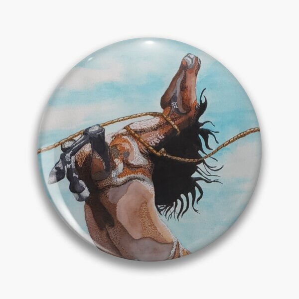 Item preview, Taming the Horse designed and sold by EquusArtisan.