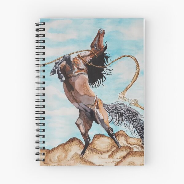 Item preview, Taming the Horse designed and sold by EquusArtisan.
