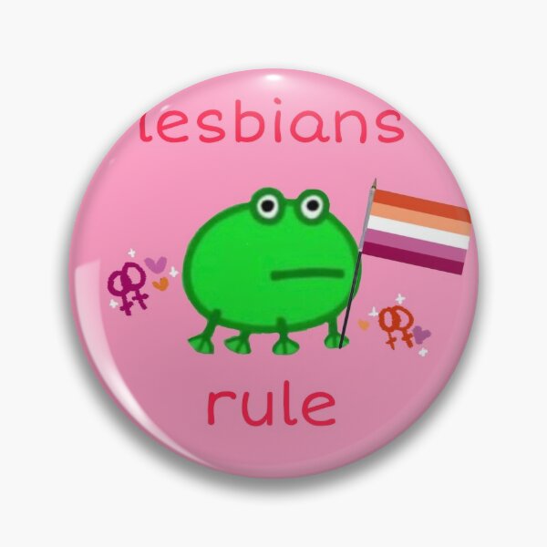 Le Frog Pins And Buttons Redbubble - ftf button badge roblox
