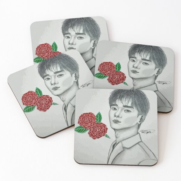 Item preview, Chen pencil artwork  designed and sold by Luluna  ..