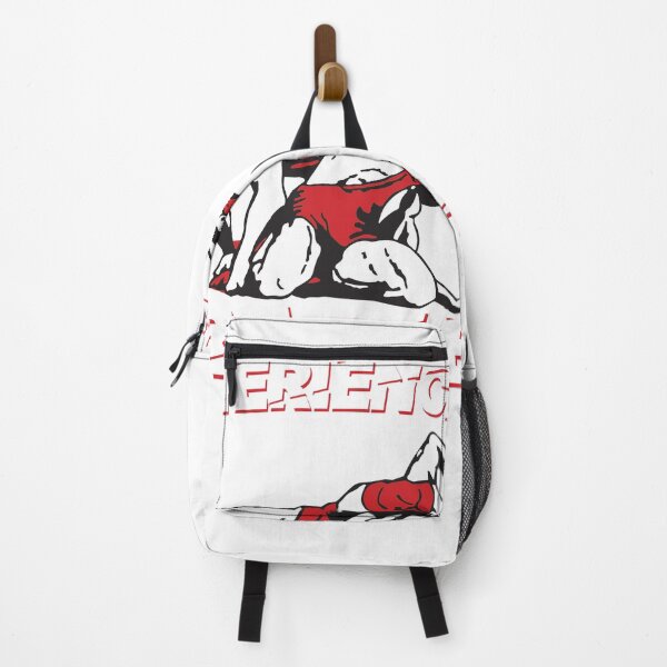 Item preview, A unique gift from seasoned grapplers designed and sold by Nessshirts.