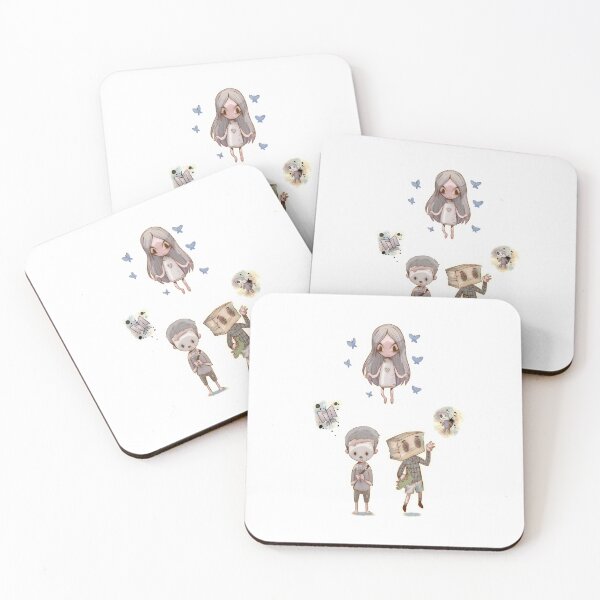 Item preview, Finding The Real Face designed and sold by Nowakyy.