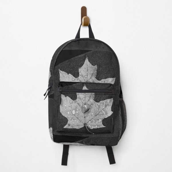 Item preview, Maple Leaf and Rock designed and sold by J Rier Photography.
