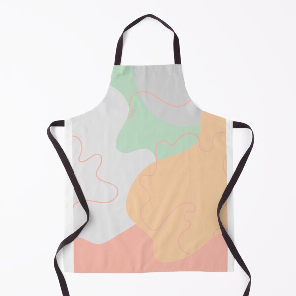Item preview, pastel lines designed and sold by Con Inspo.
