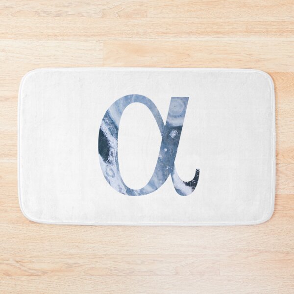 Item preview, Alpha  designed and sold by Thecircleshop.