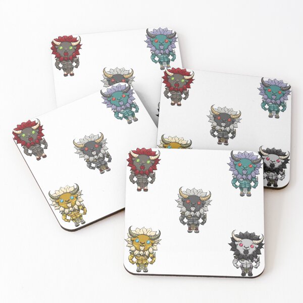 Item preview, Lynels designed and sold by ItsMyArtYaFoo.