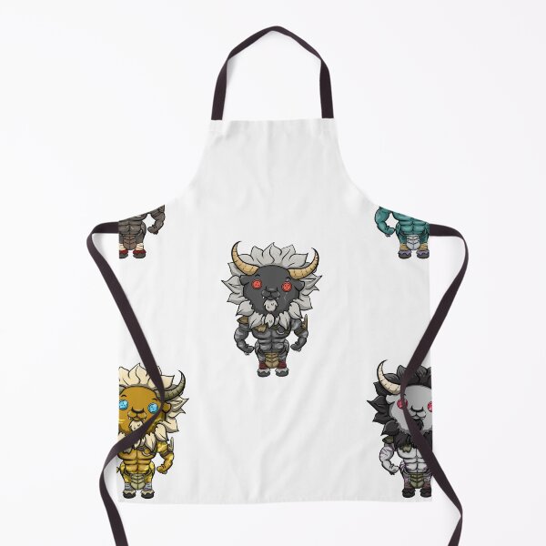 Item preview, Lynels designed and sold by ItsMyArtYaFoo.
