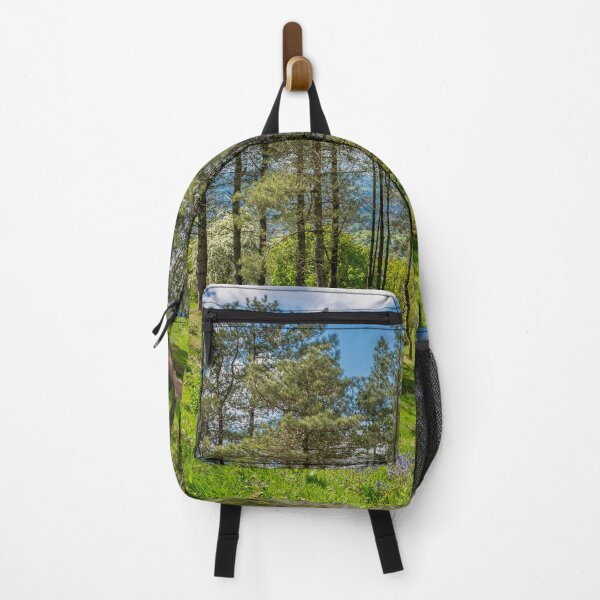 Item preview, Clent Hills Tall Trees designed and sold by StephenRphoto.