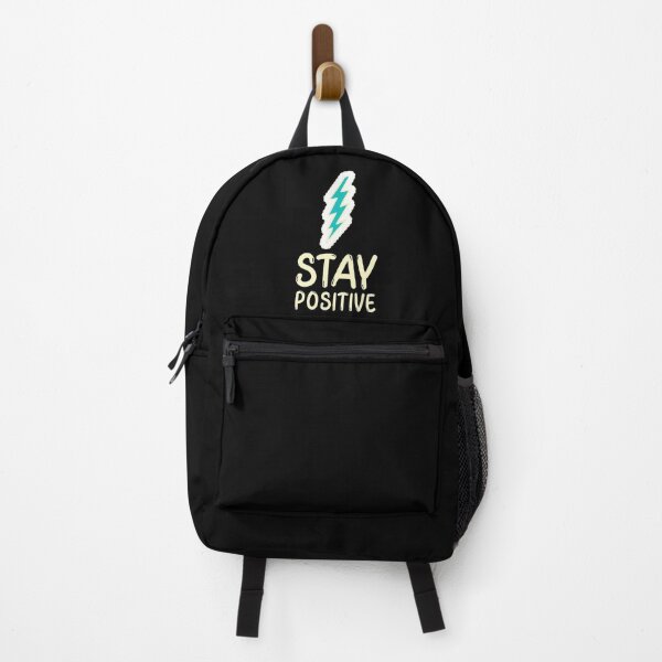 Item preview, Stay Positive designed and sold by positivemessage.