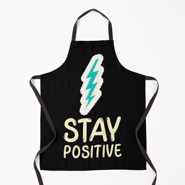 Item preview, Stay Positive designed and sold by positivemessage.
