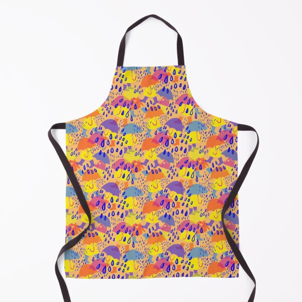 Item preview, April rain designed and sold by Irina Ivanova.