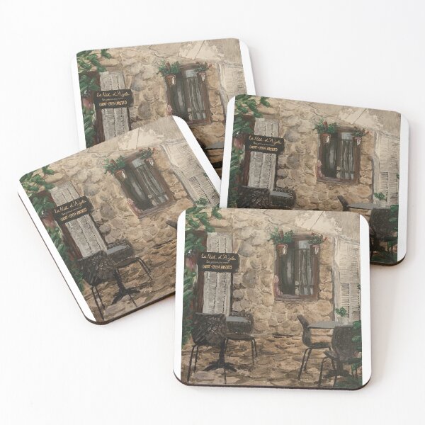 Item preview, Le Nid de Aisle designed and sold by dcc70.
