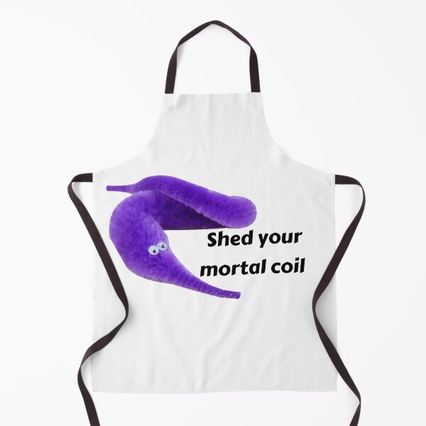 Item preview, Mortal Coil designed and sold by MisTeeVious.