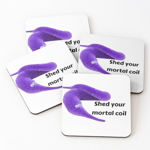 Item preview, Envoltura mortal designed and sold by MisTeeVious.