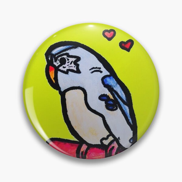 Item preview, Love, Blu designed and sold by Amanda A. Anthony.