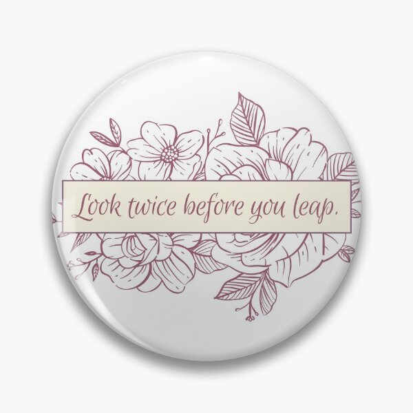 Item preview, Charlotte Brontë quote designed and sold by Lucinda Theodore.