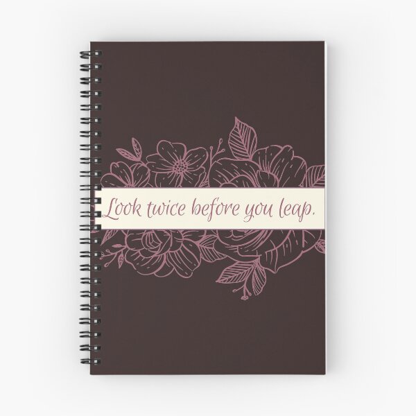 Item preview, Charlotte Brontë quote designed and sold by Lucinda Theodore.
