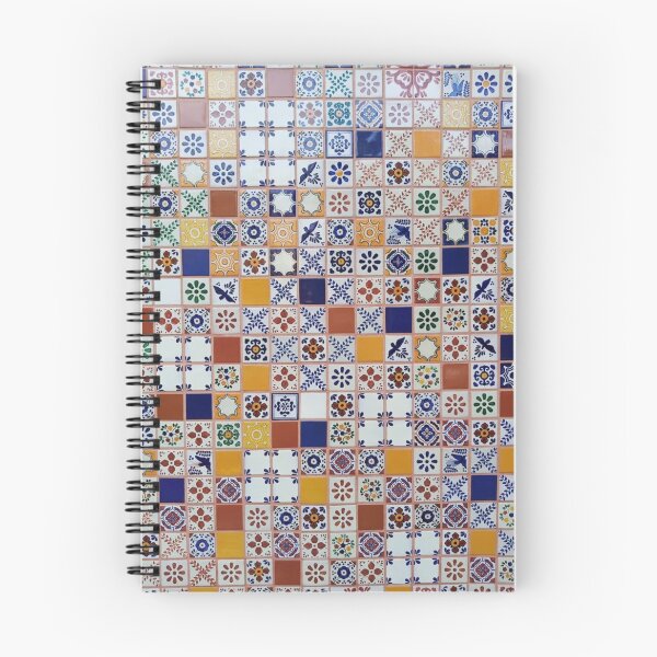 Item preview, Mexican Wall Tiles designed and sold by Designs By Creation.