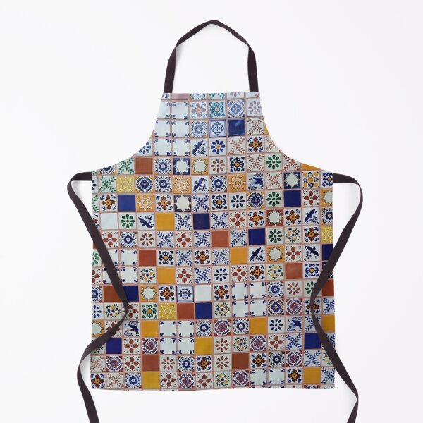 Item preview, Mexican Wall Tiles designed and sold by Designs By Creation.