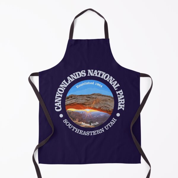 Item preview, Canyonlands National Park (NP) designed and sold by curranmorgan.