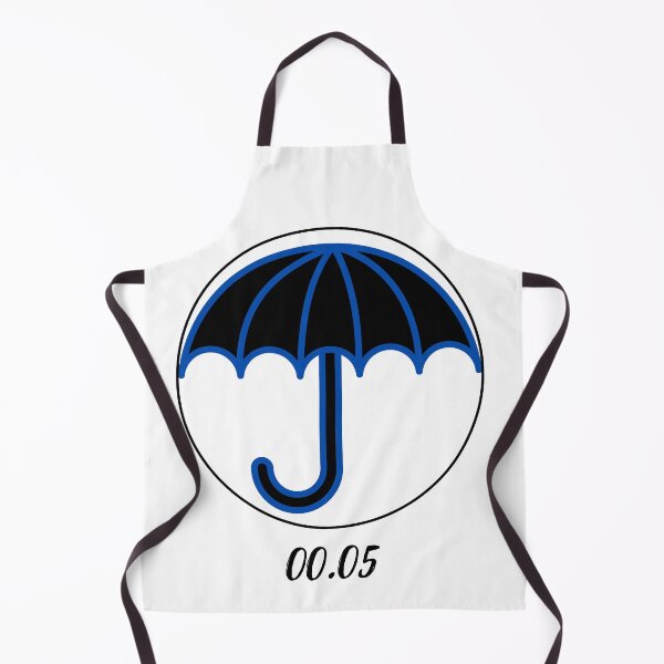 Item preview, Number Five Hargreeves designed and sold by LannisterOnMars.