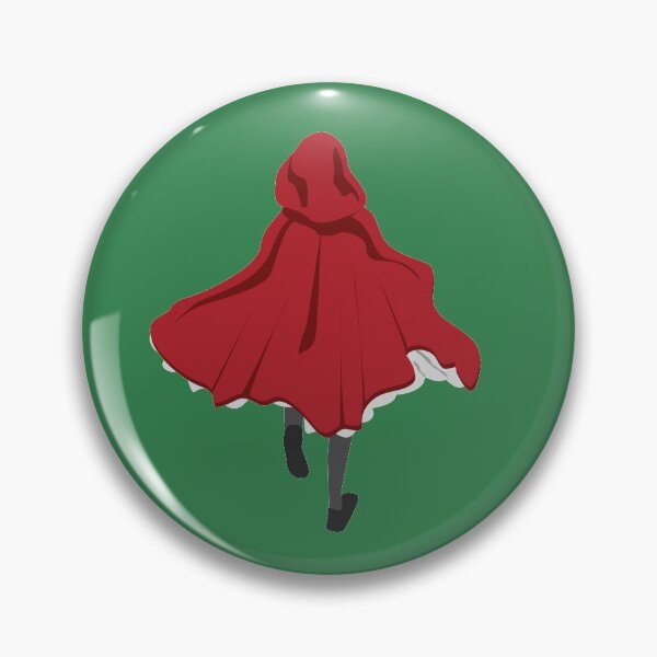 Item preview, Little Red designed and sold by SwoopTroupe.