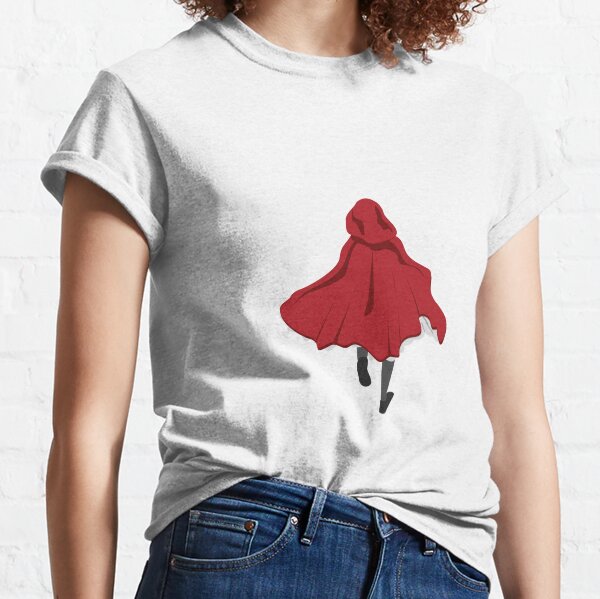 Little Red Classic T-Shirt