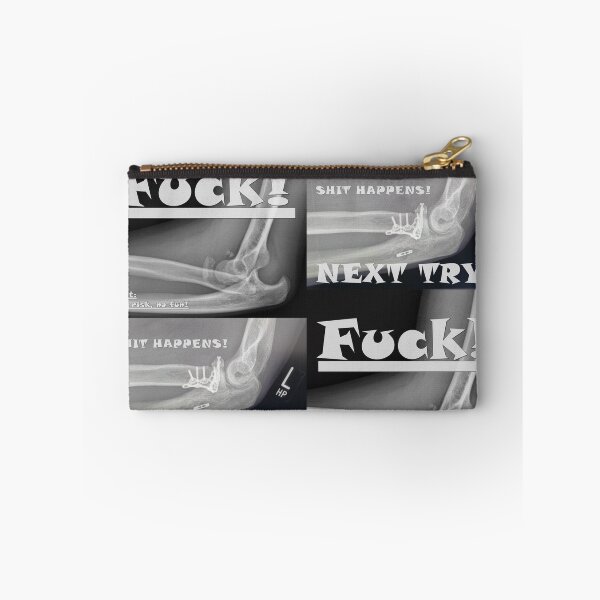 Item preview, broken / fixed bone - no risk, no fun designed and sold by Ofen69.