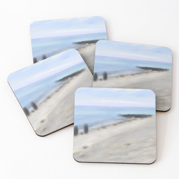 Item preview, Bay beach designed and sold by gratogratto.