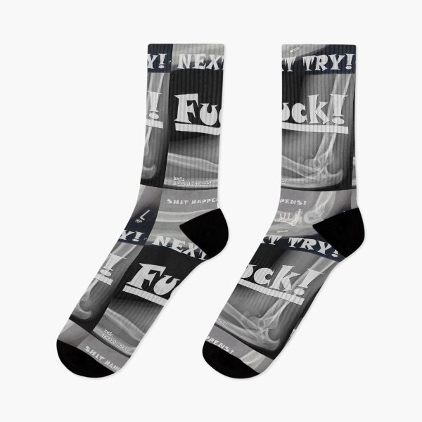 Item preview, broken / fixed bone - no risk, no fun designed and sold by Ofen69.