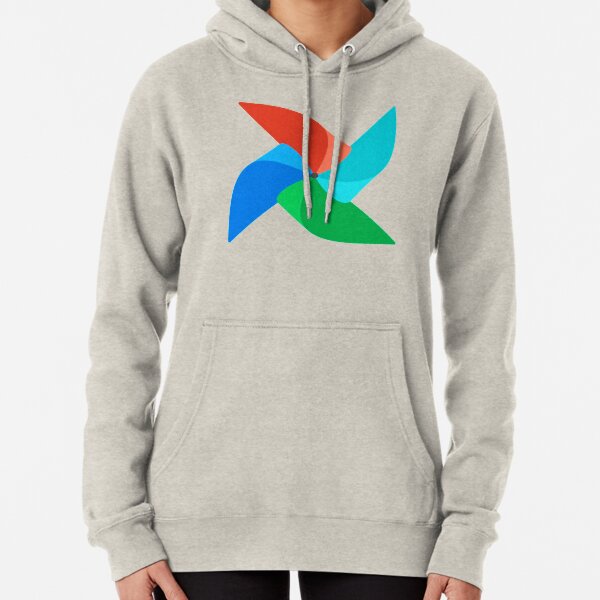 APACHE AIRFLOW Pullover Hoodie