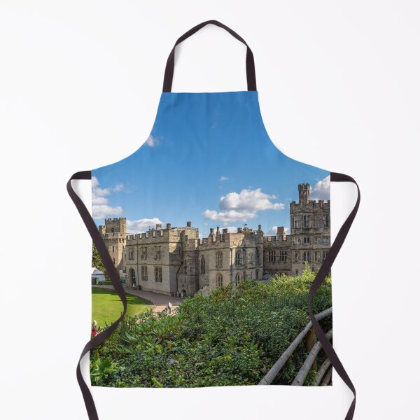 Item preview, Inside The Castle Walls designed and sold by StephenRphoto.