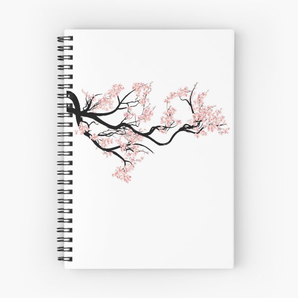 Item preview, Sakura cherry blossom tree designed and sold by TshirtTyou.