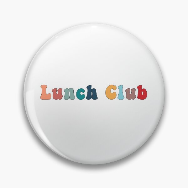 Item preview, Lunch time colorful vintage designed and sold by Medmac's Designs.
