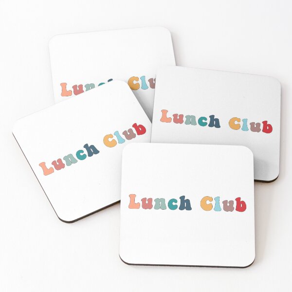 Item preview, Lunch time colorful vintage designed and sold by Medmac's Designs.