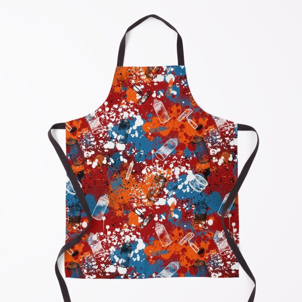 Item preview, Paint pattern designed and sold by Irina Ivanova.