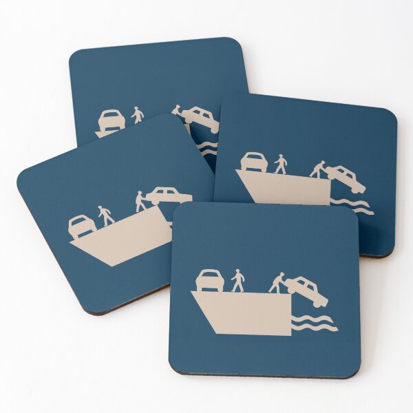 Item preview, Mobsters designed and sold by Krister Lindberg.