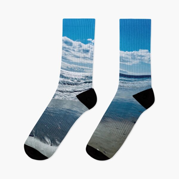 Item preview, California Beach designed and sold by alexisartphotos.