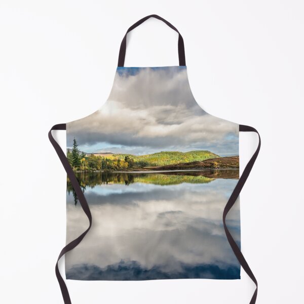 Item preview, Bodgynydd Lake Reflections Wales designed and sold by AJEvans.