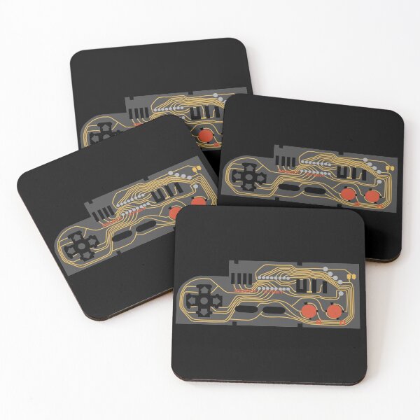 Artikelvorschau, NES-Controller entworfen und verkauft von riffraffmakes.