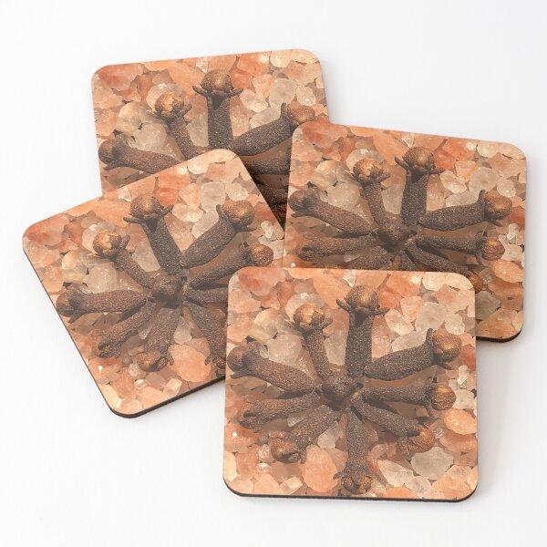 Item preview, Cloves Aromatic Flower Buds designed and sold by Kaushal Pal.