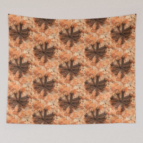 Item preview, Cloves Aromatic Flower Buds designed and sold by Kaushal Pal.