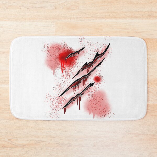 Item preview, Scary Halloween Bloody Flesh Wound  designed and sold by CeasarBratz.
