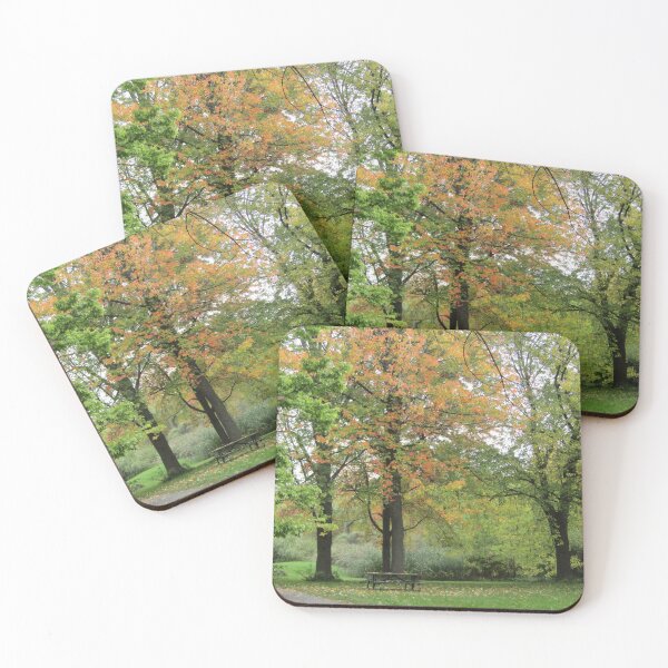 Item preview, Fall Scenery designed and sold by Sone28.