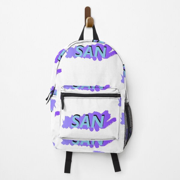 Item preview, SAN name of ATEEZ designed and sold by Bu-ho.