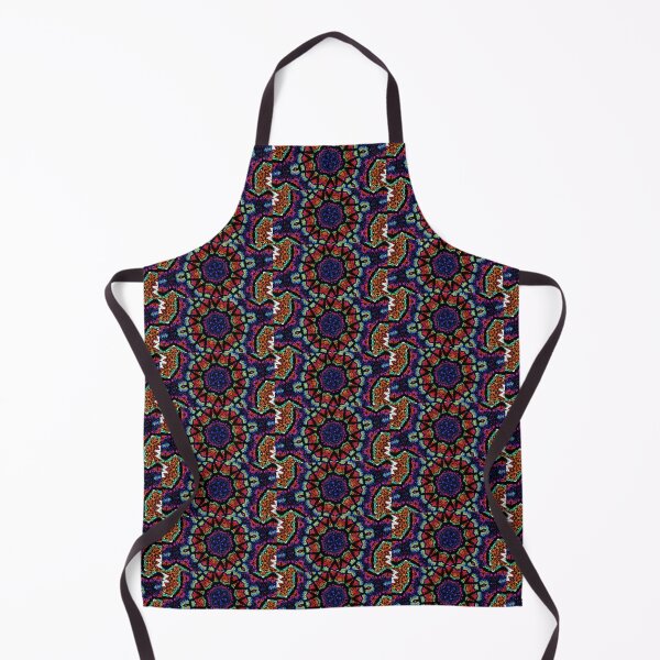 Item preview, crocheted colors designed and sold by April soto.